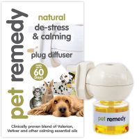 Pet Remedy - Natural Calming Products